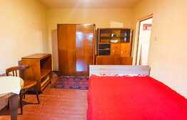 Garsoniera spatioasa, 27 mp, zona Calvaria