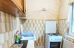 Garsoniera spatioasa, 27 mp, zona Calvaria