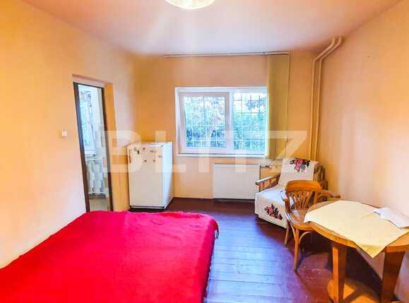 Garsonieră de vânzare Manastur - 53946AV | BLITZ Cluj-Napoca | Poza1