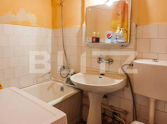 Garsonieră de vânzare Manastur - 53946AV | BLITZ Cluj-Napoca | Poza5