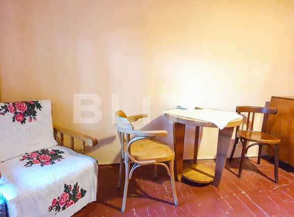 Garsonieră de vânzare Manastur - 53946AV | BLITZ Cluj-Napoca | Poza3