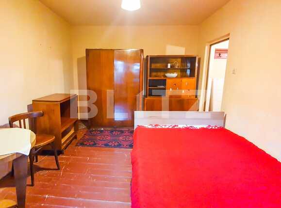 Garsonieră de vânzare Manastur - 53946AV | BLITZ Cluj-Napoca | Poza2