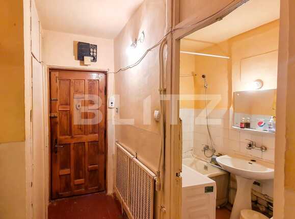 Garsonieră de vânzare Manastur - 53946AV | BLITZ Cluj-Napoca | Poza6