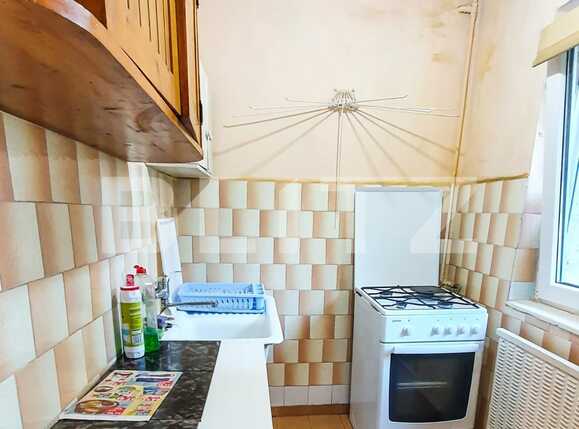 Garsonieră de vânzare Manastur - 53946AV | BLITZ Cluj-Napoca | Poza4