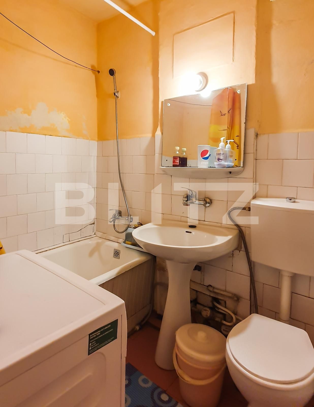 Garsonieră de vânzare Manastur - 53946AV | BLITZ Cluj-Napoca | Poza5