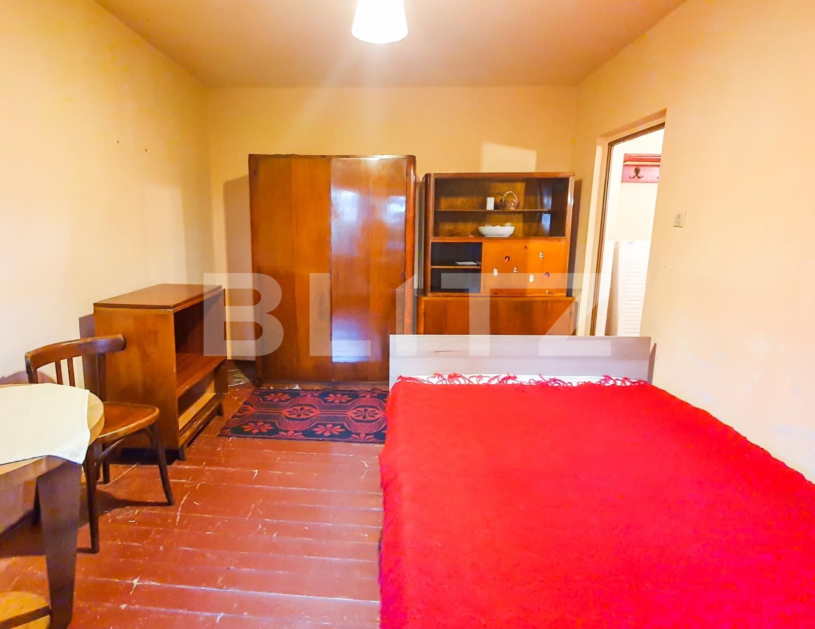 Garsonieră de vânzare Manastur - 53946AV | BLITZ Cluj-Napoca | Poza2