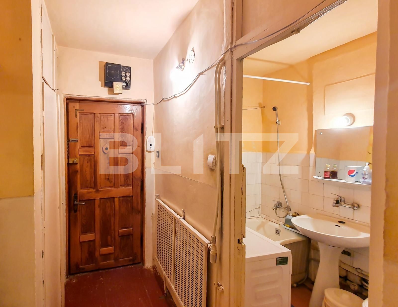 Garsonieră de vânzare Manastur - 53946AV | BLITZ Cluj-Napoca | Poza6