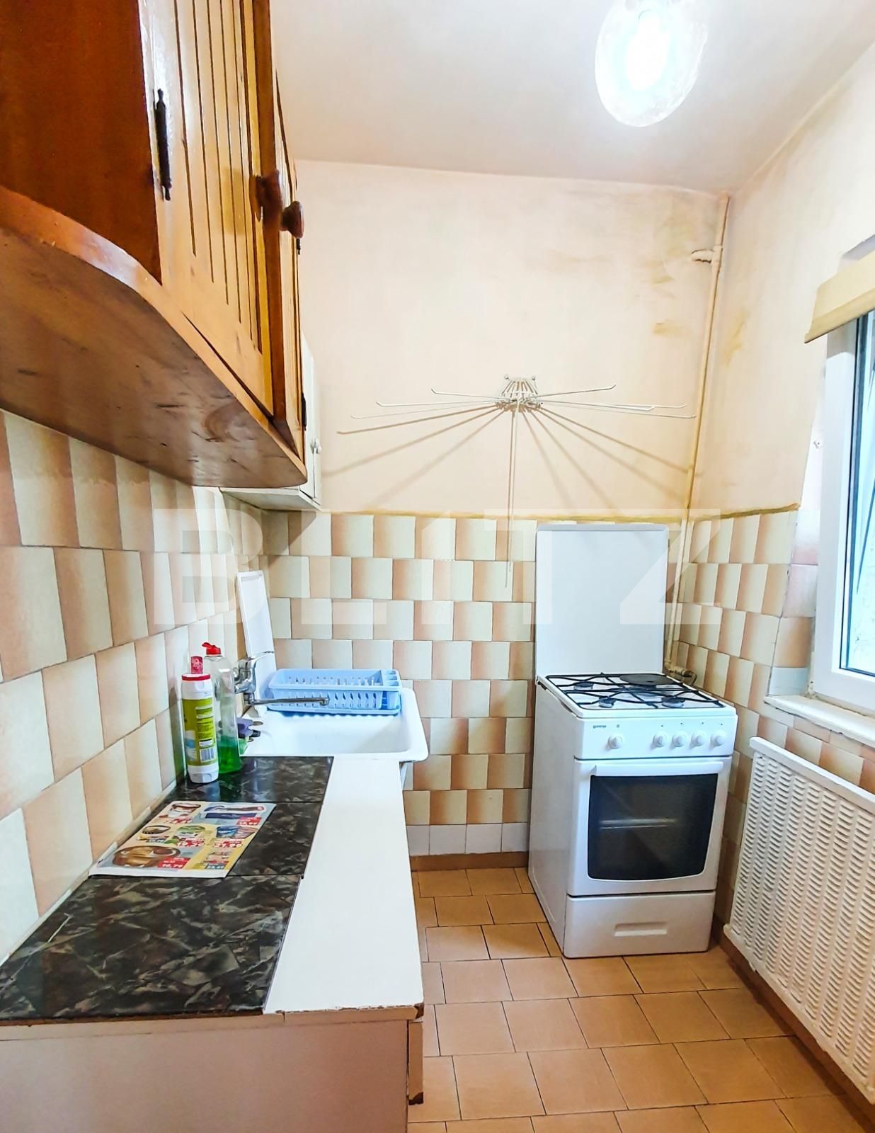Garsonieră de vânzare Manastur - 53946AV | BLITZ Cluj-Napoca | Poza4