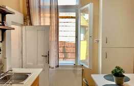 Apartament cu 2 camere in VILA, 60mp, prima inchiriere, imobil nou, modern/lux