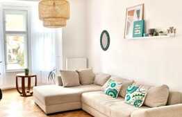 Apartament cu 2 camere in VILA, 60mp, prima inchiriere, imobil nou, modern/lux