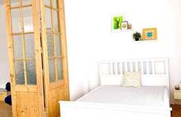 Apartament cu 2 camere in VILA, 60mp, prima inchiriere, imobil nou, modern/lux