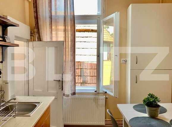 Apartament de închiriat 2 camere Grigorescu - 53947AI | BLITZ Cluj-Napoca | Poza5