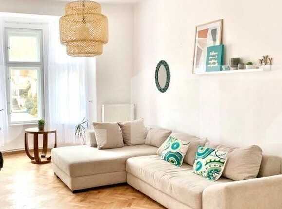 Apartament de închiriat 2 camere Grigorescu - 53947AI | BLITZ Cluj-Napoca | Poza1