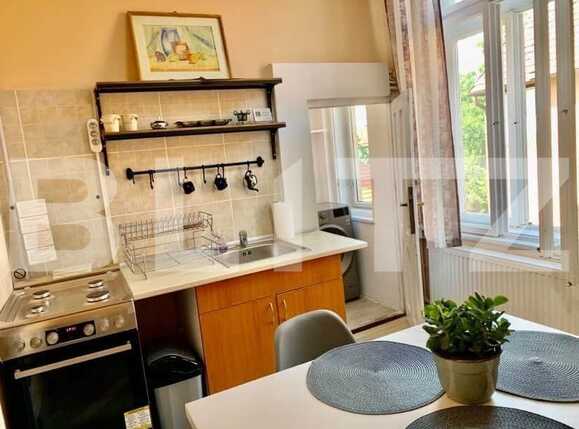 Apartament de închiriat 2 camere Grigorescu - 53947AI | BLITZ Cluj-Napoca | Poza6
