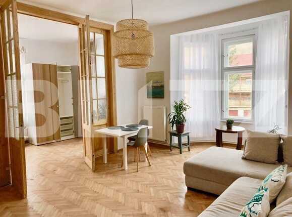 Apartament de închiriat 2 camere Grigorescu - 53947AI | BLITZ Cluj-Napoca | Poza2