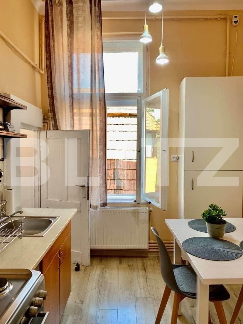 Apartament de închiriat 2 camere Grigorescu - 53947AI | BLITZ Cluj-Napoca | Poza5