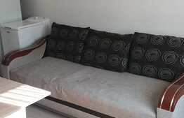 Apartament cu 1 camera, decomandat, 22 mp, zona strazii Cojocnei