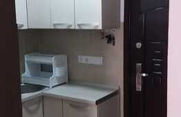 Apartament cu 1 camera, decomandat, 22 mp, zona strazii Cojocnei