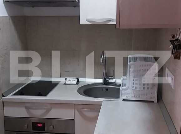 Garsonieră de închiriat Marasti - 53948AI | BLITZ Cluj-Napoca | Poza10