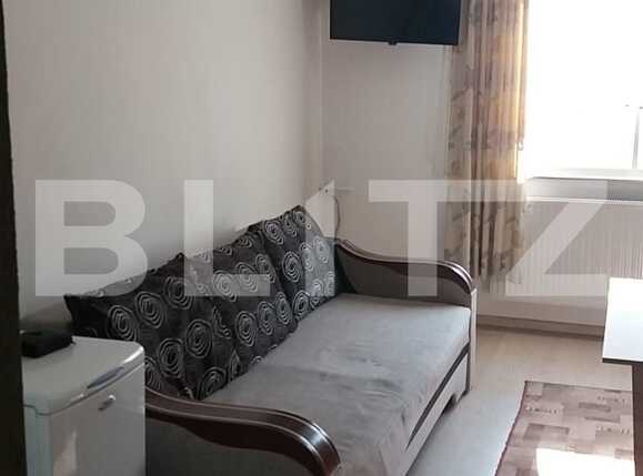 Garsonieră de închiriat Marasti - 53948AI | BLITZ Cluj-Napoca | Poza1