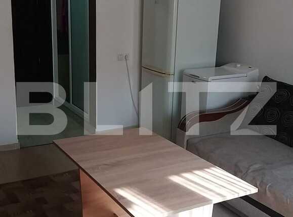 Garsonieră de închiriat Marasti - 53948AI | BLITZ Cluj-Napoca | Poza2