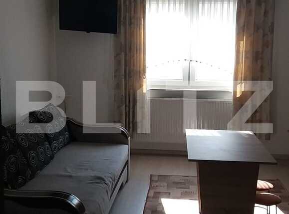 Garsonieră de închiriat Marasti - 53948AI | BLITZ Cluj-Napoca | Poza3