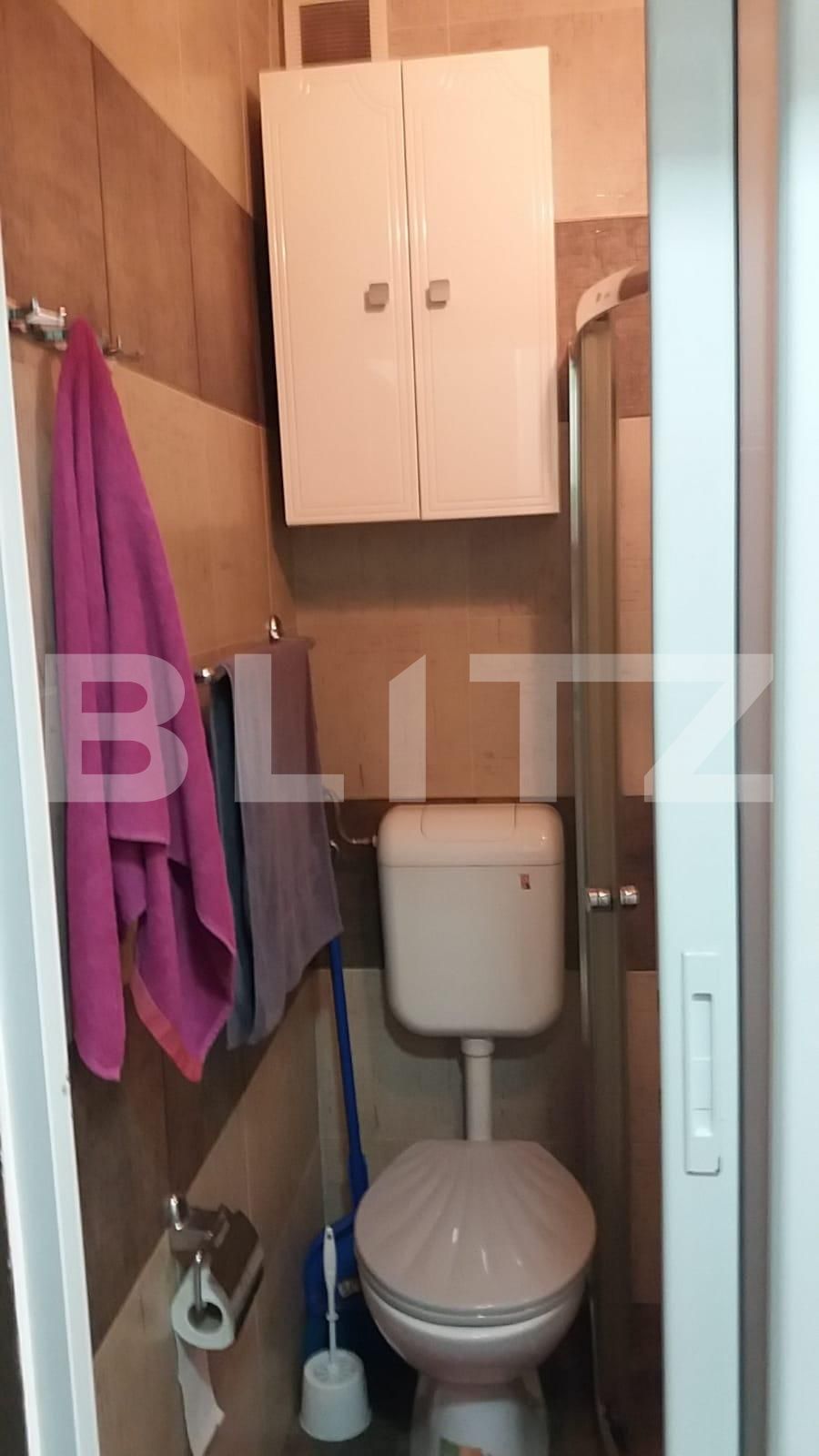 Garsonieră de închiriat Marasti - 53948AI | BLITZ Cluj-Napoca | Poza11