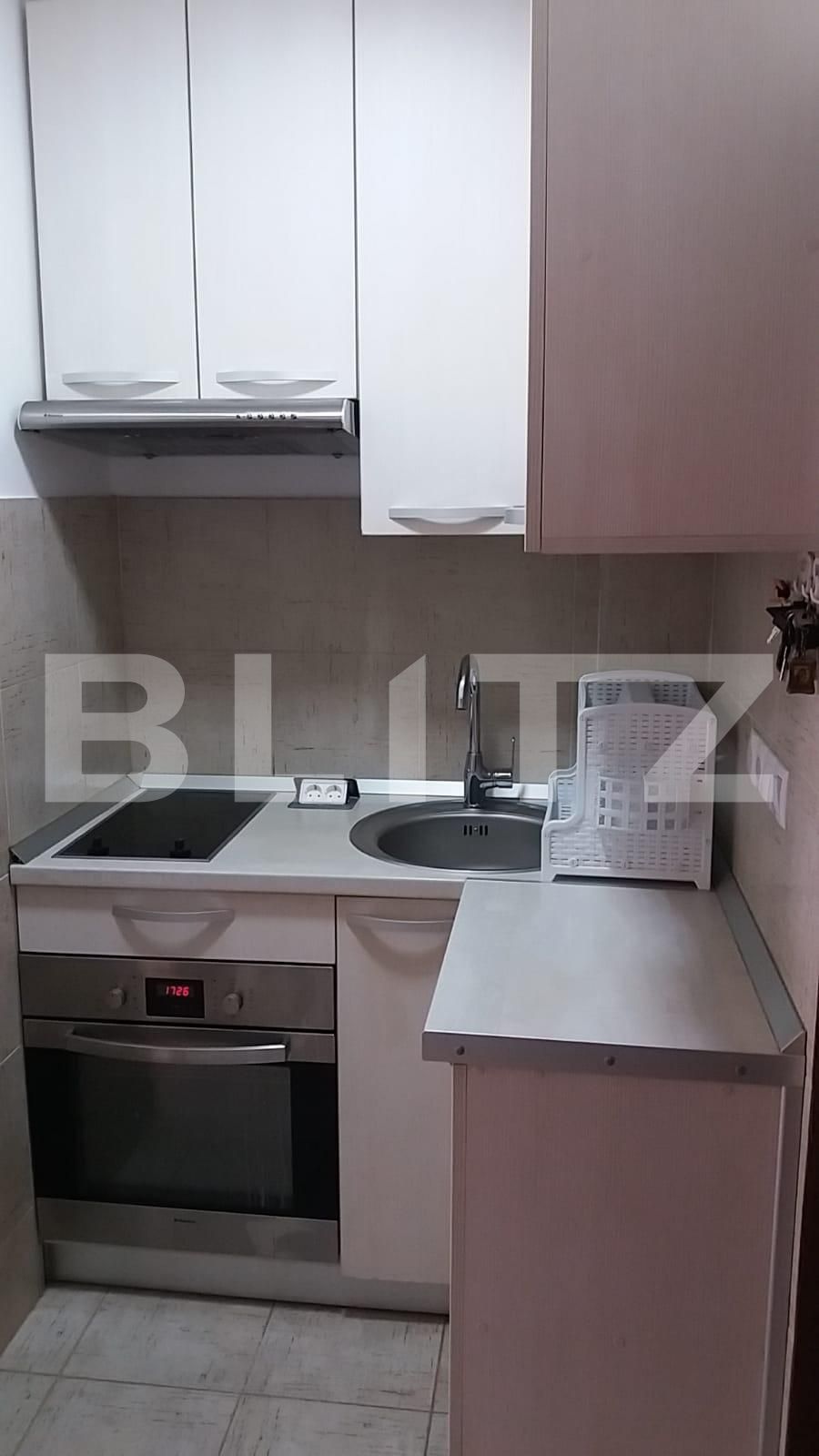 Garsonieră de închiriat Marasti - 53948AI | BLITZ Cluj-Napoca | Poza10