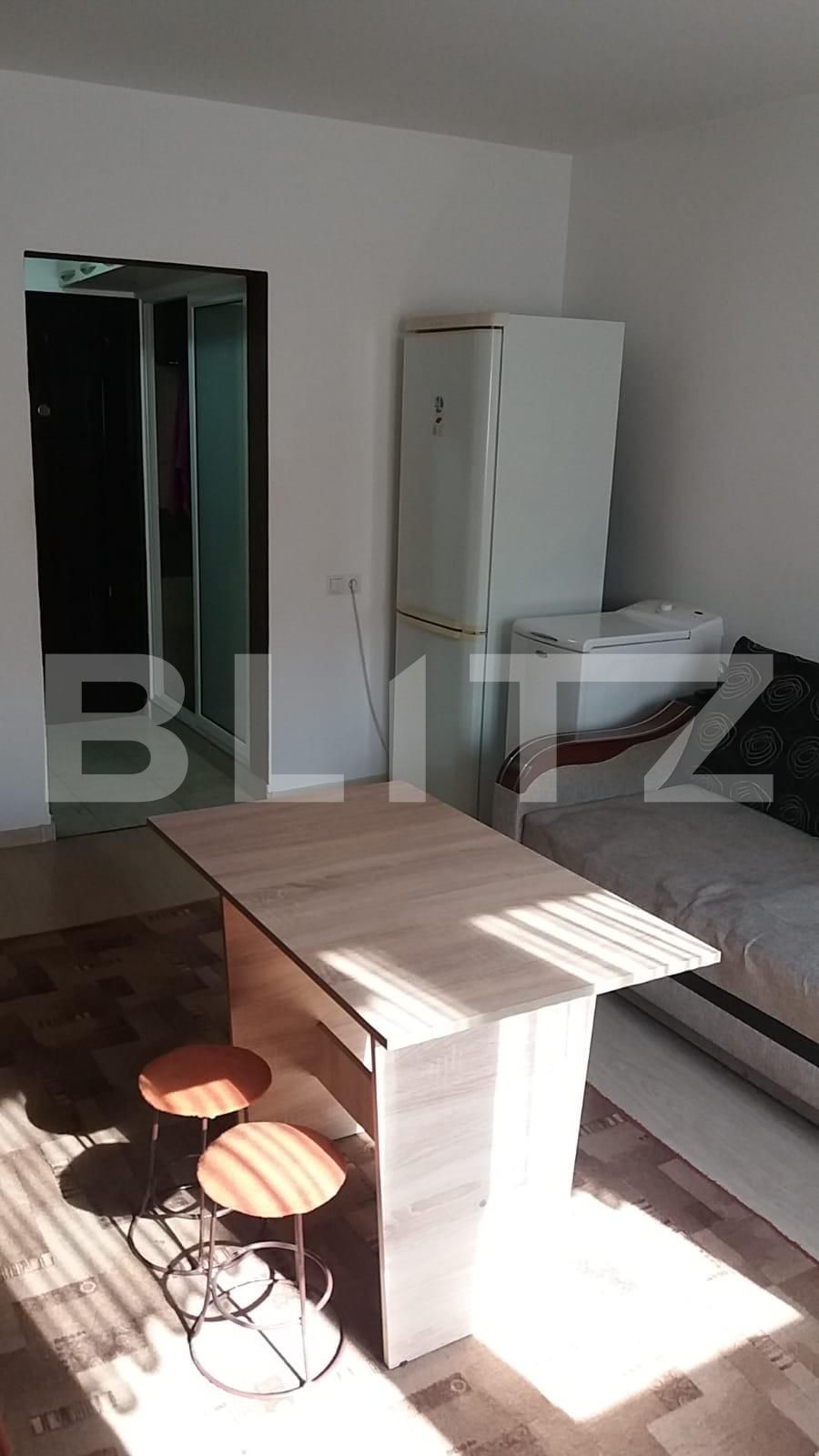 Garsonieră de închiriat Marasti - 53948AI | BLITZ Cluj-Napoca | Poza2