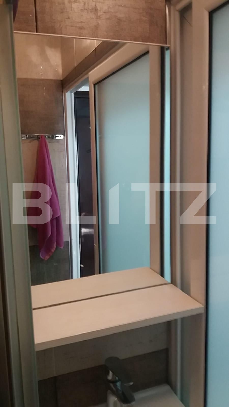 Garsonieră de închiriat Marasti - 53948AI | BLITZ Cluj-Napoca | Poza12