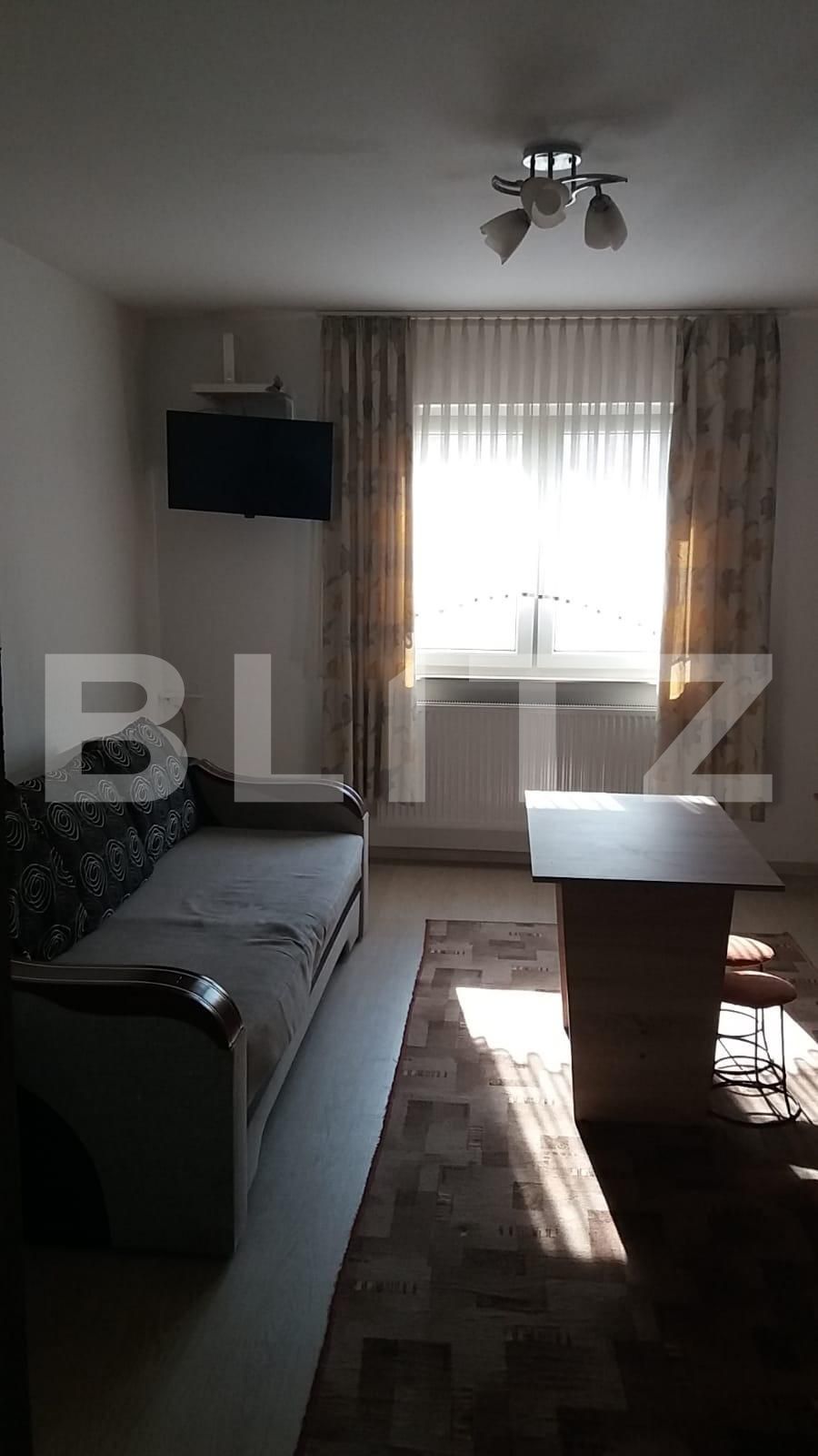Garsonieră de închiriat Marasti - 53948AI | BLITZ Cluj-Napoca | Poza3
