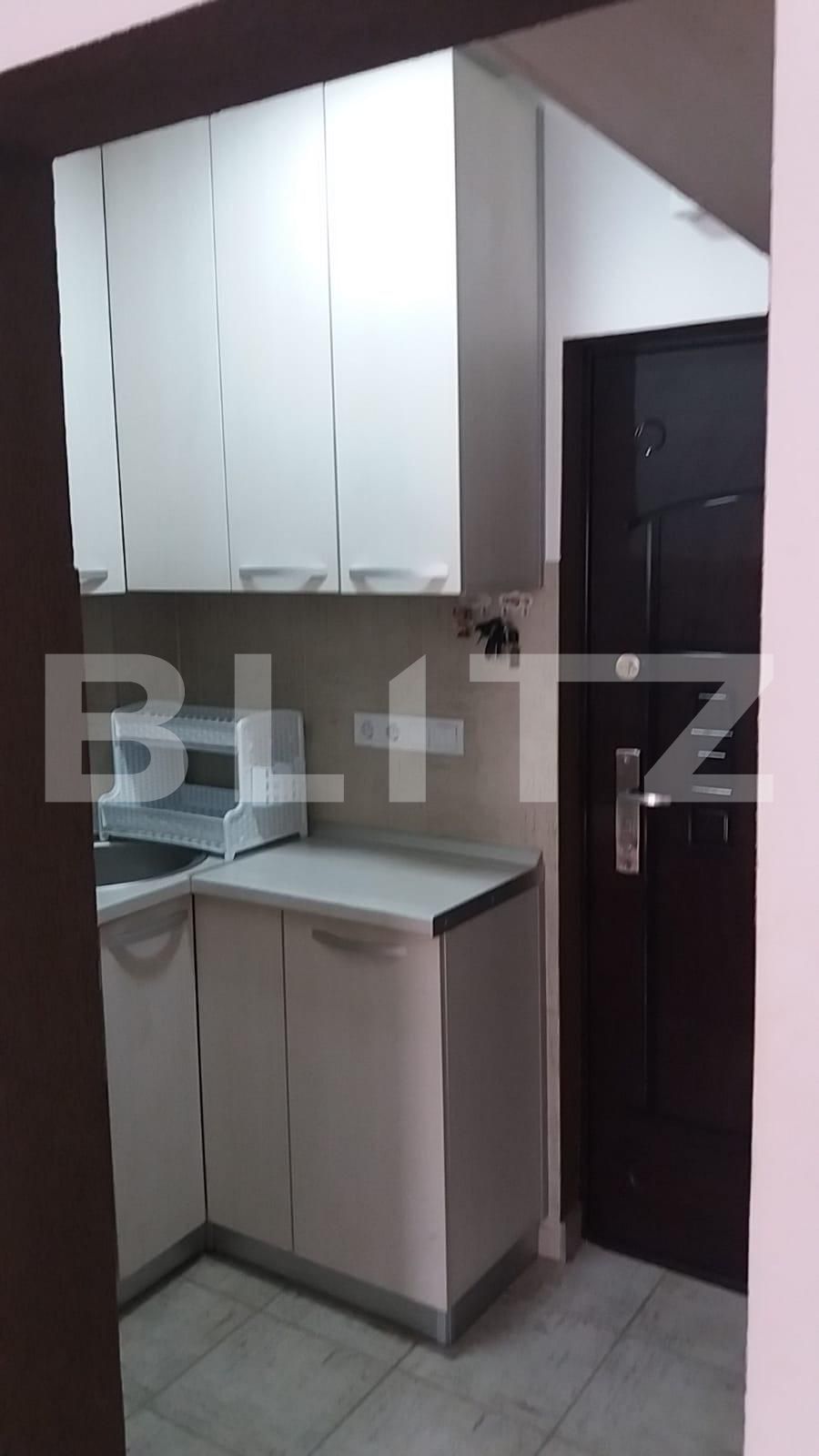 Garsonieră de închiriat Marasti - 53948AI | BLITZ Cluj-Napoca | Poza9