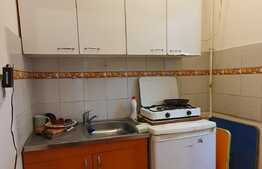 Investitie garantata sau locuință cocheta, 22 mp! Zona autogara Fany