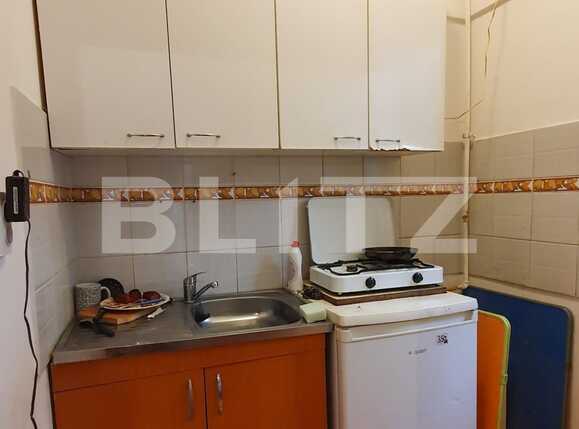 Garsonieră de vânzare Dambul Rotund - 53949AV | BLITZ Cluj-Napoca | Poza2