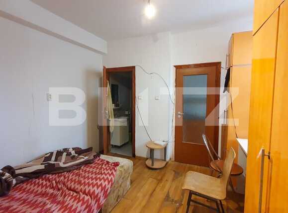 Garsonieră de vânzare Dambul Rotund - 53949AV | BLITZ Cluj-Napoca | Poza1