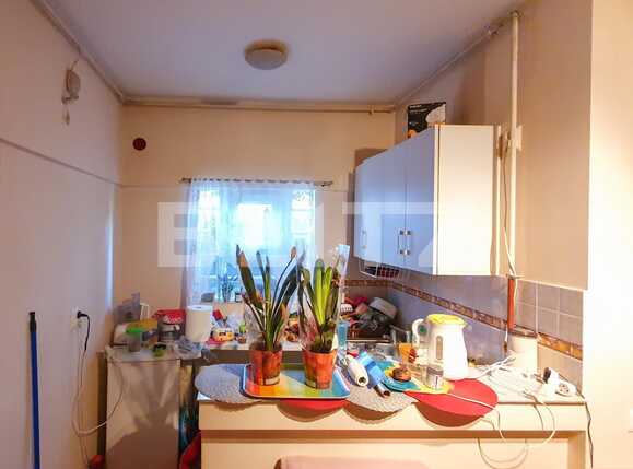 Garsonieră de vânzare Dambul Rotund - 53950AV | BLITZ Cluj-Napoca | Poza1