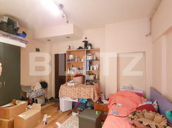 Garsonieră de vânzare Dambul Rotund - 53950AV | BLITZ Cluj-Napoca | Poza2