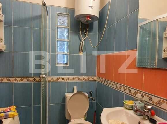 Garsonieră de vânzare Dambul Rotund - 53950AV | BLITZ Cluj-Napoca | Poza4