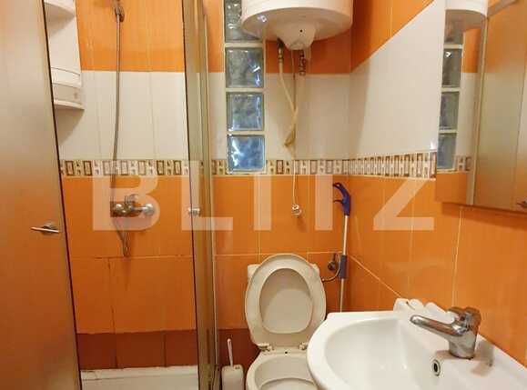 Garsonieră de vânzare Dambul Rotund - 53951AV | BLITZ Cluj-Napoca | Poza5