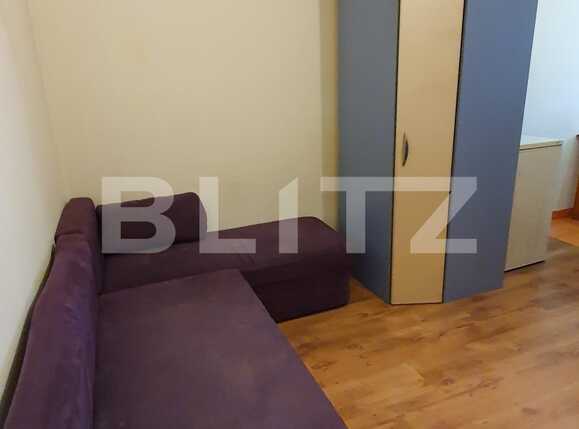 Garsonieră de vânzare Dambul Rotund - 53951AV | BLITZ Cluj-Napoca | Poza2