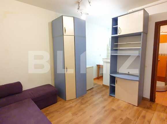 Garsonieră de vânzare Dambul Rotund - 53951AV | BLITZ Cluj-Napoca | Poza1