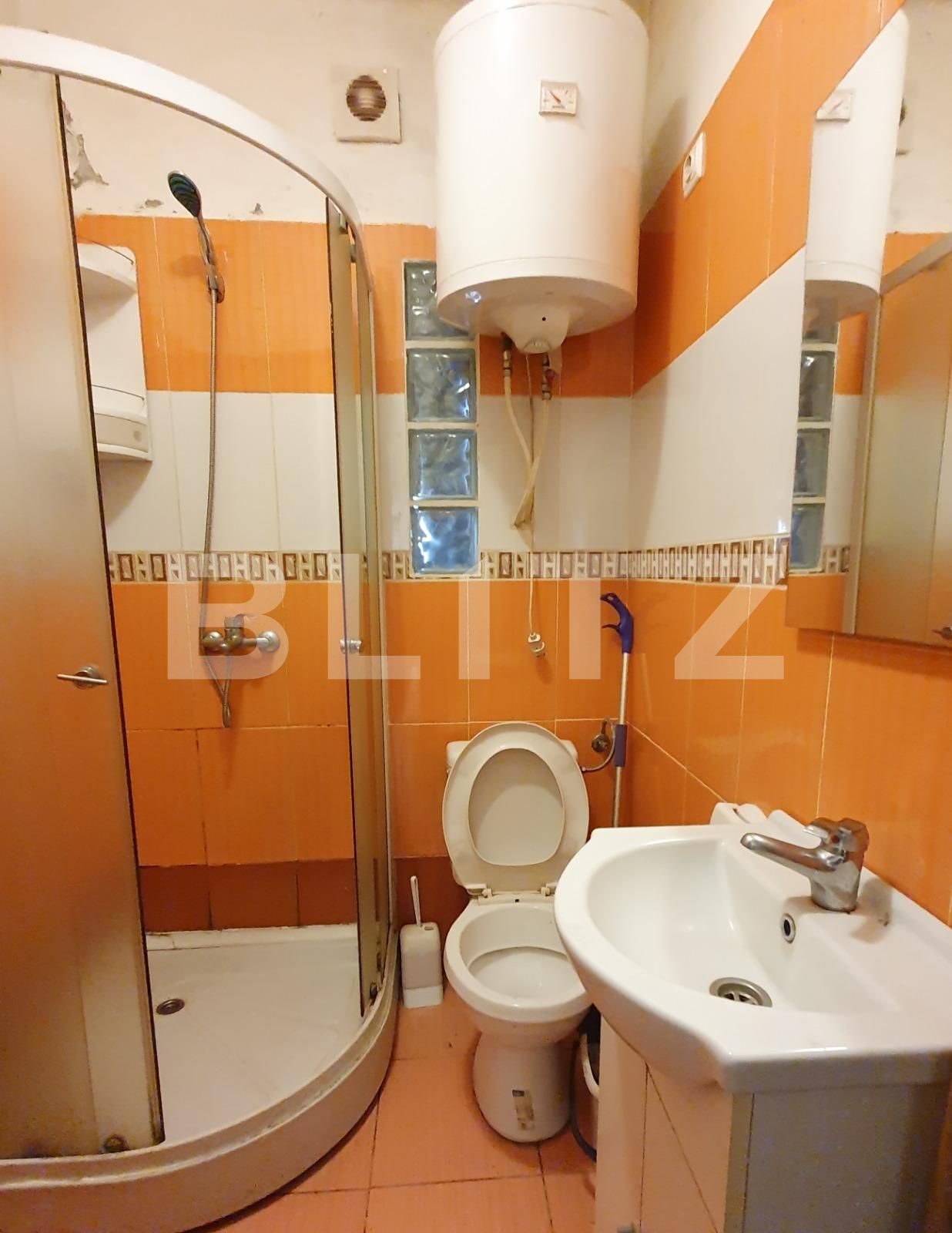 Garsonieră de vânzare Dambul Rotund - 53951AV | BLITZ Cluj-Napoca | Poza5