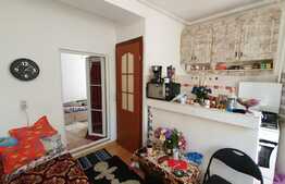 Investitie garantata sau locuință cocheta, 23.50 mp! Zona autogara Fany