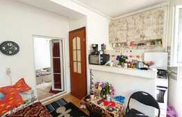 Investitie garantata sau locuință cocheta, 23.50 mp! Zona autogara Fany