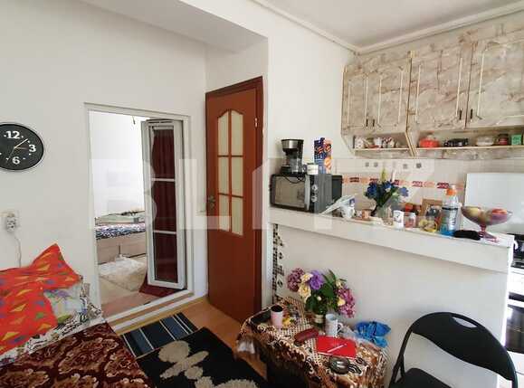 Garsonieră de vânzare Dambul Rotund - 53952AV | BLITZ Cluj-Napoca | Poza2