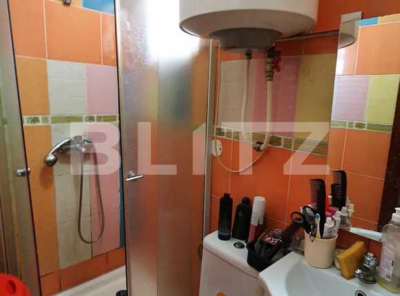 Garsonieră de vânzare Dambul Rotund - 53952AV | BLITZ Cluj-Napoca | Poza5