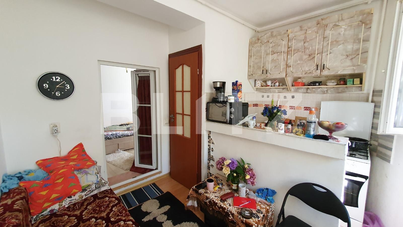 Garsonieră de vânzare Dambul Rotund - 53952AV | BLITZ Cluj-Napoca | Poza2