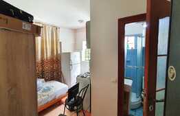 Investitie garantata sau locuință cocheta, 14 mp! Zona autogara Fany