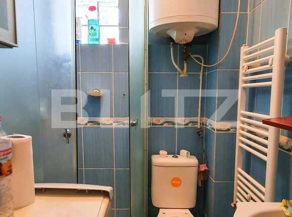 Garsonieră de vânzare Dambul Rotund - 53953AV | BLITZ Cluj-Napoca | Poza4