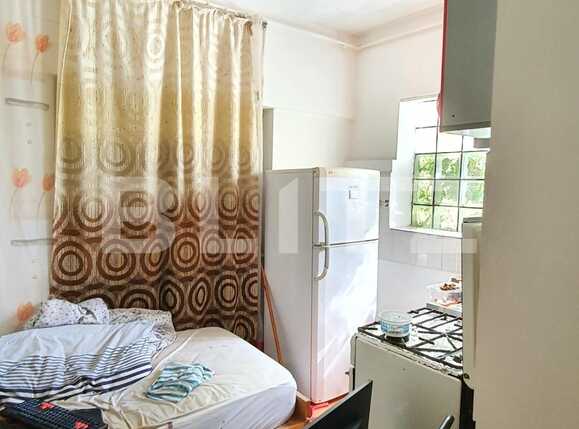 Garsonieră de vânzare Dambul Rotund - 53953AV | BLITZ Cluj-Napoca | Poza1